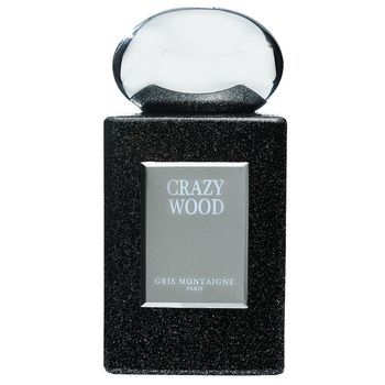 Extracto De Perfume Crazy Wood - Gris Montaigne
