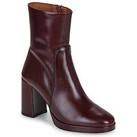 fericelli botines gisele para mujer