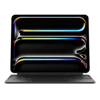 iPAD PRO M4 13 MAGIC KEYBOARD BLACK-ESP