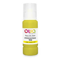 armor k46013ow cartucho de tinta 1 piezas compatible amarillo