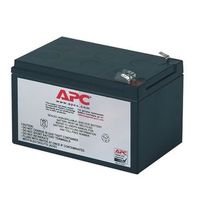 apc rbc4 bateria para sistema ups sealed lead acid vrla