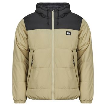 Quiksilver Abrigo de plumas COLD DAYS JACKET para hombre