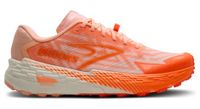 brooks running mujer - rosa