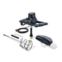 batidora festool mx 1200 re ef hs2 - 1200w - 575813