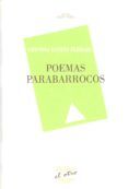 poemas parabarrocos