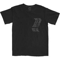 pvris tops y camisetas use me para hombre