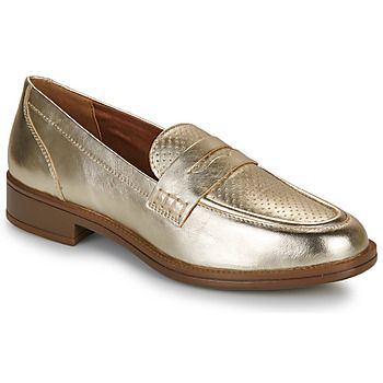 Geox Mocasines D JAYLON 2 para mujer
