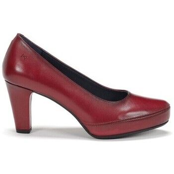 Dorking Zapatos de tacón D5794 para mujer