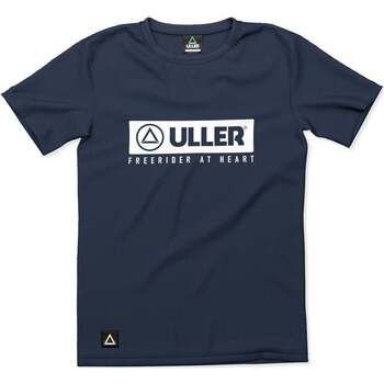 Uller Camiseta Classic para mujer