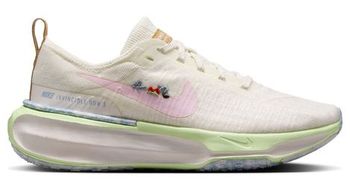 Nike Invincible 3 - mujer - Beige