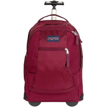 Jansport Mochila Driver 8 Backpack Bag para mujer