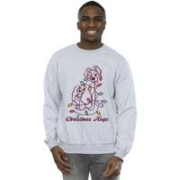 disney jersey lady and the tramp para hombre