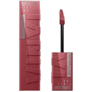 Maybelline New York Pintalabios Rouge à Lèvres Liquide para mujer
