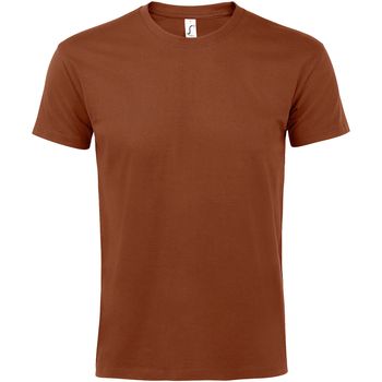 Sols Camiseta Imperial para hombre