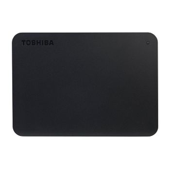 Toshiba Canvio Basics 2.5