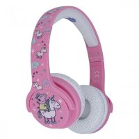otl technologies peppa pig unicorn auriculares infantiles inalambricos