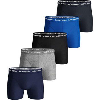 Björn Borg Boxer 5-Pack Boxers para hombre