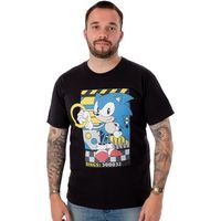 dessins animes camiseta classic para hombre