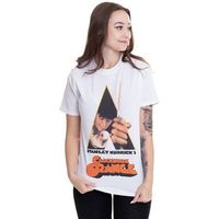 clockwork orange camiseta pm7253 para hombre