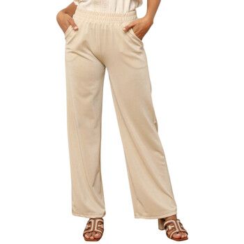 La Modeuse Pantalones 75717_P179203 para mujer