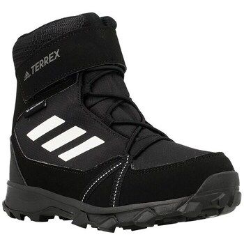 adidas Zapatillas de senderismo Terrex Snow CF CP CW K Climaproof para niña