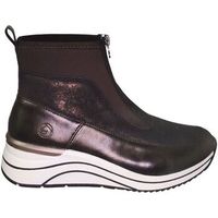 remonte botines d0t71 para mujer