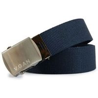 vgan cinturon vegan clip 35cm cinturon para hombre