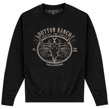 Yellowstone Jersey Dutton Ranch para mujer