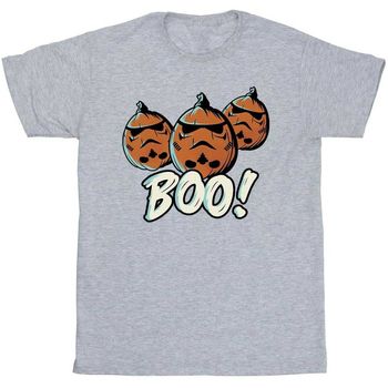 Disney Camiseta BI56466 para niño