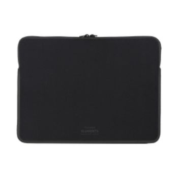 Funda Tucano BF-E-MB215-BK para MacBook Air 15 pulgadas neopreno negra