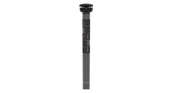 Tija de sillin deda elementi mud cross 0 mm negro