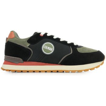 Colmar Zapatillas Travis Block para hombre