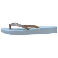 ipanema chanclas 82840 bossa soft v fem beige para mujer