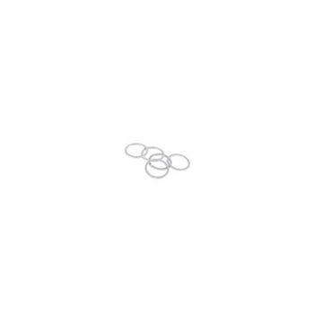 Junta de arandela 14x20x1.5mm juego 5pc