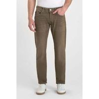 le temps des cerises jeans jeans slim elastica 70011 largo 34 para hombre