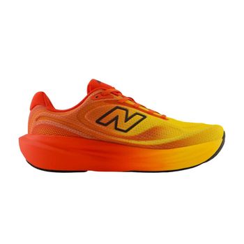 Zapatillas New Balance Infinion 1080 v15 Naranja Amarillo AW26, Talla 42 - EUR