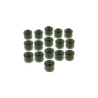 sello de aceite de vastago de valvula kit kawasaki zx-6r