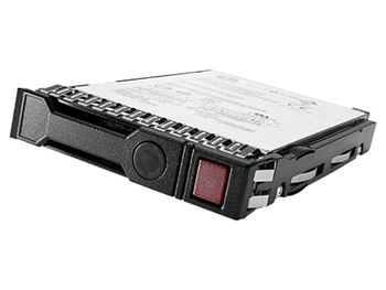 Hewlett Packard Enterprise 801888-B21 4000GB 3.5