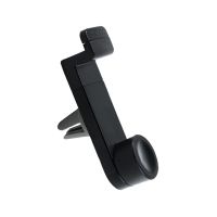 mooov soporte de coche universal para smartphone negro