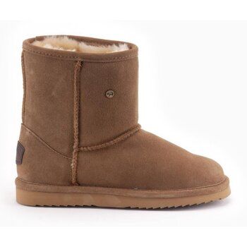 Warmbat Botines Kangaroo para mujer