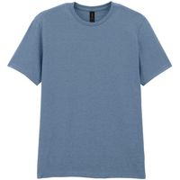 gildan camiseta softstyle para hombre