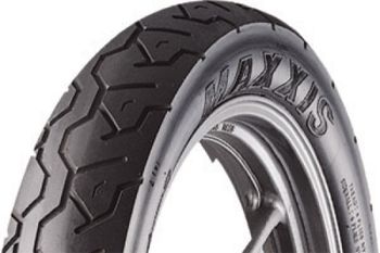 Maxxis M6011F ( 120/90-18 TL 65H Rueda delantera )