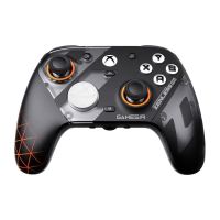 mando gamesir g7 pro zenless zone zero edition gris