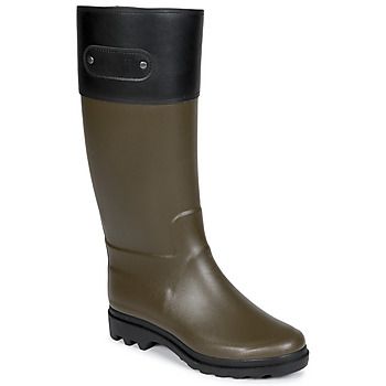 Aigle Botas de agua COTTAGE BOOTS para mujer