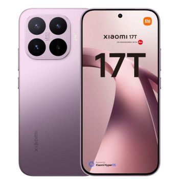 Xiaomi 17T 5G 12GB 512GB 6.59