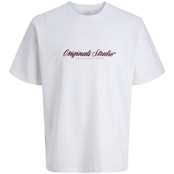 Jack & Jones Camiseta CAMISETA JORMONTAUK JUNIOR para niña