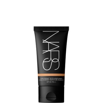 Hidratante con color NARS Cosmetics Pure Radiant SPF30/PA+++ - Diferentes colores - Cuzco
