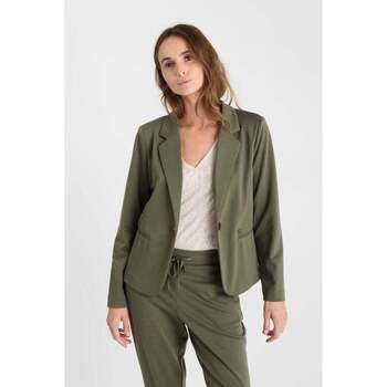 Le Temps des Cerises Chaquetas Chaqueta OSCAR para mujer