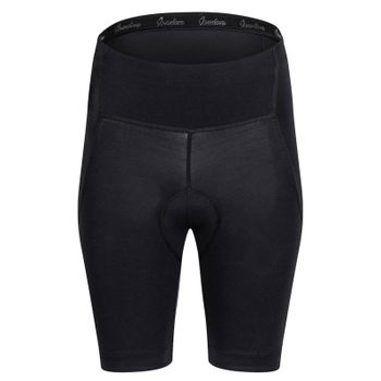 Isadore Debut Women's Bib Shorts - M - Black