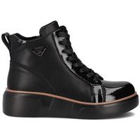 filippo botines dbt645325bk para mujer